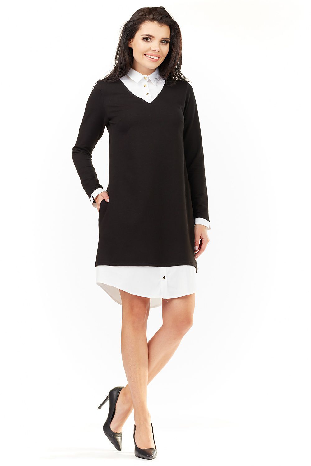 Daydress model 109872